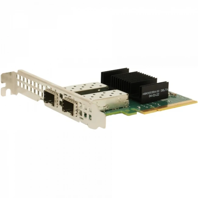 Аксессуар для сетевого оборудования Dell 540-BDJC Сетевой адаптер