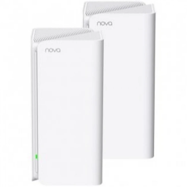 Маршрутизатор для дома TENDA MX15 Pro MX15 Pro(2-pack)