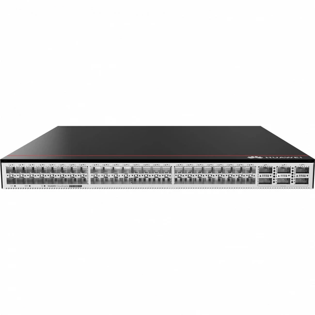 Коммутатор Huawei S6730-H48X6C-V2 S6730-H48X6C-V2-BND280426 48 SFP портов