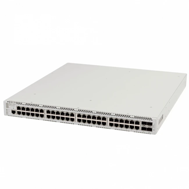 Коммутатор Eltex MES2348P 1000 Base-T (1000 мбит/с), 4 SFP порта