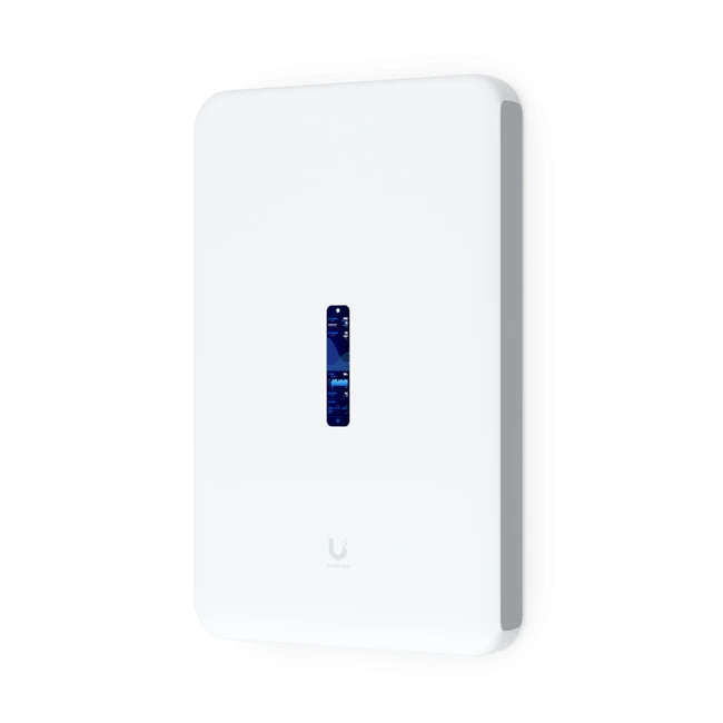 Маршрутизатор Ubiquiti UniFi Dream Wall UDW 10/100/1000 Base-TX (1000 мбит/с)