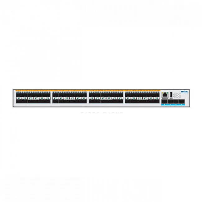 Коммутатор Maipu S4330-54GXF (48 SFP портов)