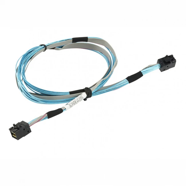 Аксессуар для сетевого оборудования CEACENT HD8643-8643-12G-1M (Кабель)