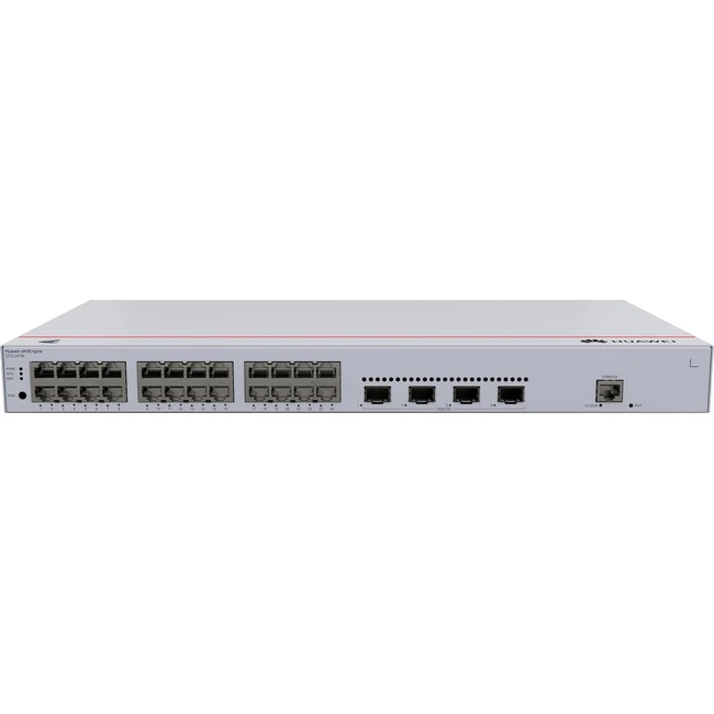 Коммутатор Huawei eKit eKitEngine S310-24T4X 98012381 1000 Base-T (1000 мбит/с), 4 SFP порта
