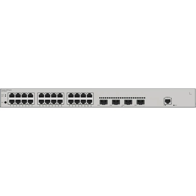 Коммутатор Huawei eKit CloudEngine S310-24T4S 98012202 (1000 Base-T (1000 мбит/с), 4 SFP порта)