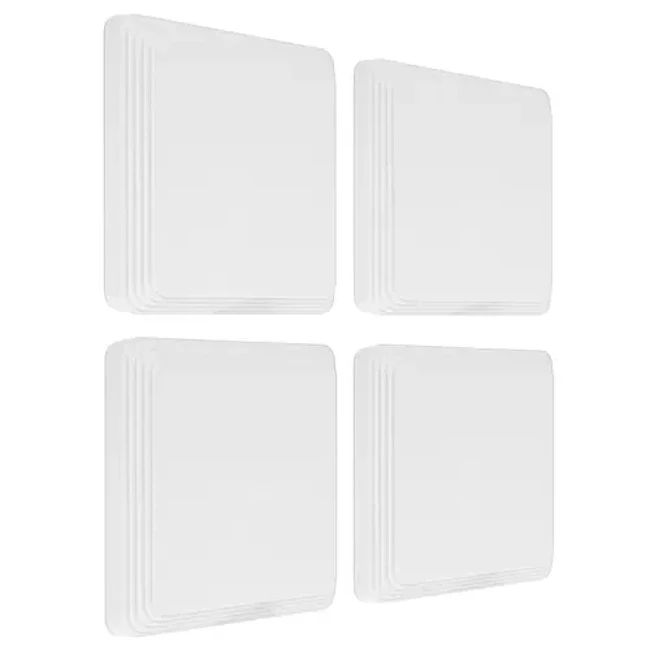 WiFi точка доступа Keenetic Orbiter Pro 4-Pack + PoE+ switch 5 bundle KN-KIT-012