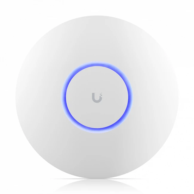 WiFi точка доступа Ubiquiti U6+ U6-PLUS