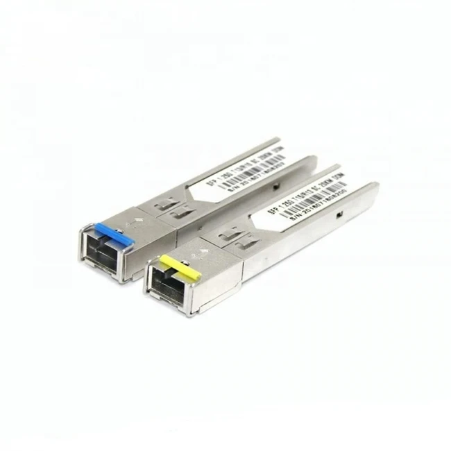 Модуль  AVerMedia GNT-2910AB (SFP модуль)