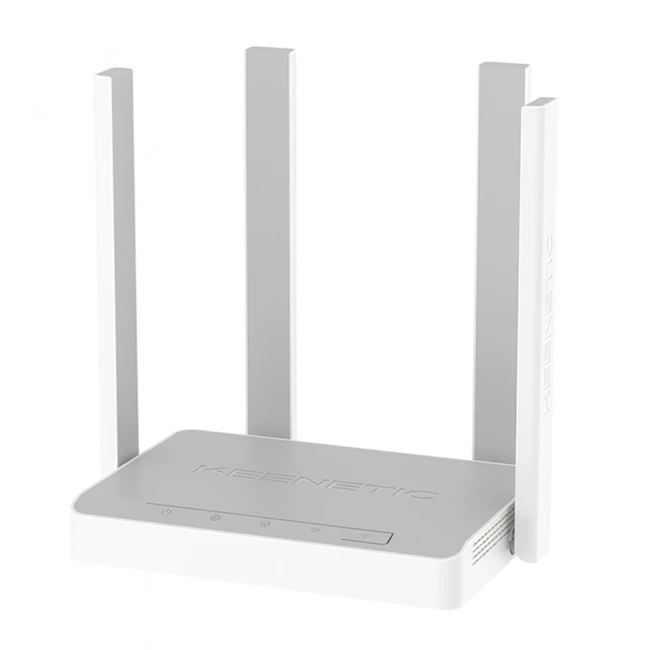 Маршрутизатор для дома Keenetic Runner 4G Keenetic Runner 4G (KN-2212)