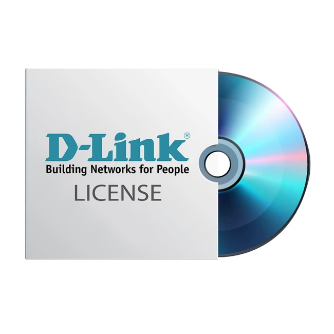Лицензия для сетевого оборудования D-link Лицензия на 24 точки доступа для DWS-3160-24TC DWS-3160-24TC-AP24