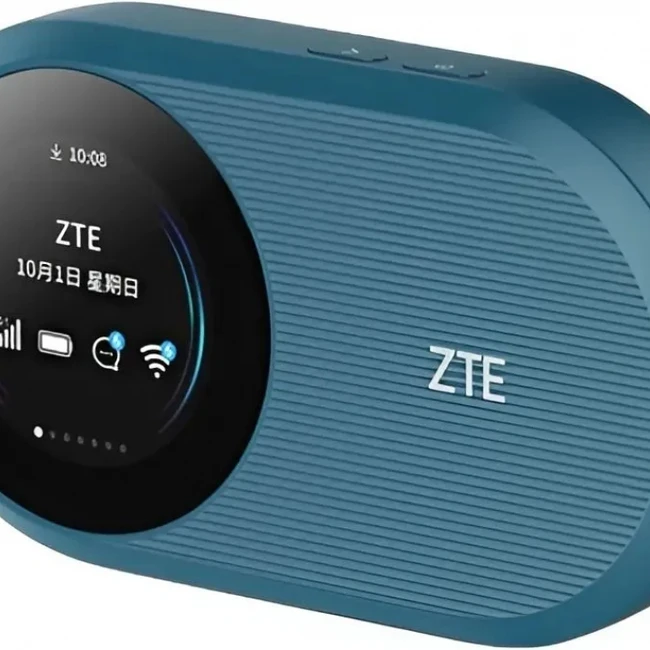 Маршрутизатор для дома ZTE U10SPRO