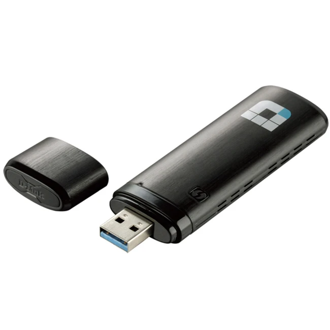 Сетевая карта D-link DWA-182/RU/C1C