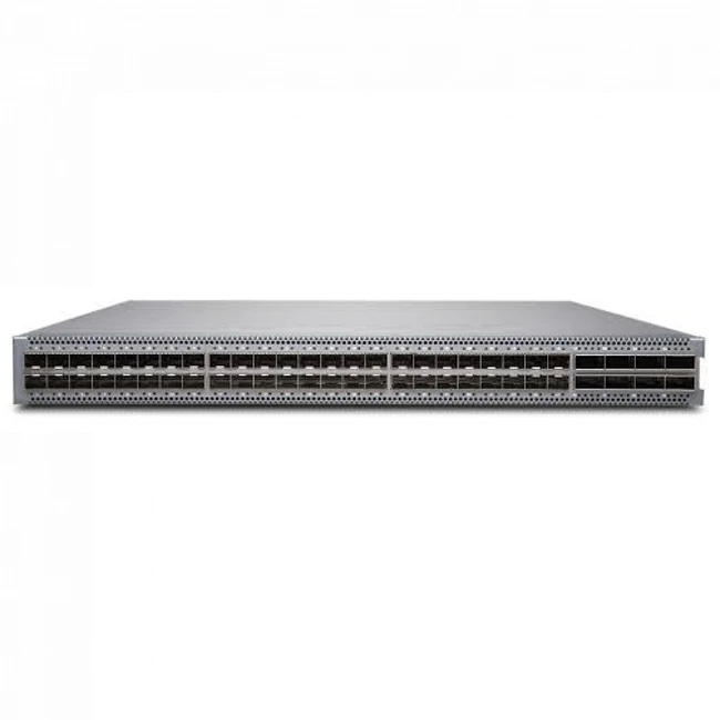 Коммутатор Juniper EX4650 EX4650-48Y-AFI (48 SFP портов)