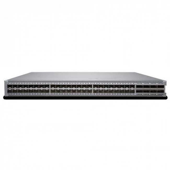 Коммутатор Juniper EX4650 EX4650-48Y-AFO (48 SFP портов)