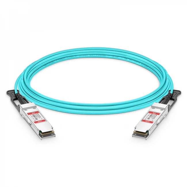 Аксессуар для сетевого оборудования Juniper JNP-100G-AOC-20M (Кабель)