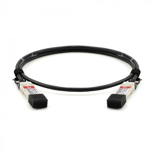 Аксессуар для сетевого оборудования Juniper JNP-QSFP-DAC-10MA (Кабель)