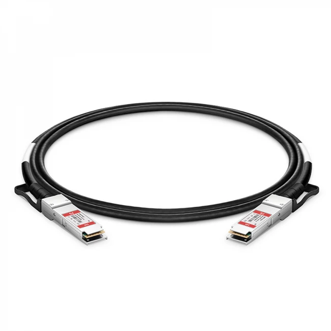 Аксессуар для сетевого оборудования Juniper JNP-QSFP-DAC-5M (Кабель)