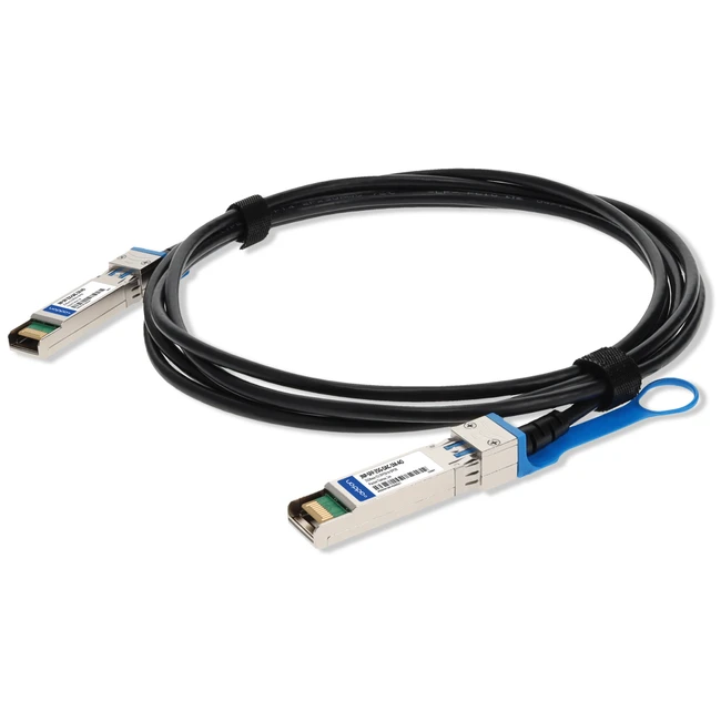 Аксессуар для сетевого оборудования Juniper JNP-SFP-25G-DAC-1M (Кабель)