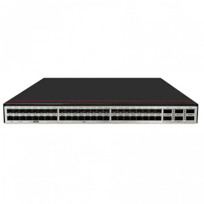 Коммутатор Huawei S6730-H48X6C-V2 02354HHT_BSW (48 SFP портов)