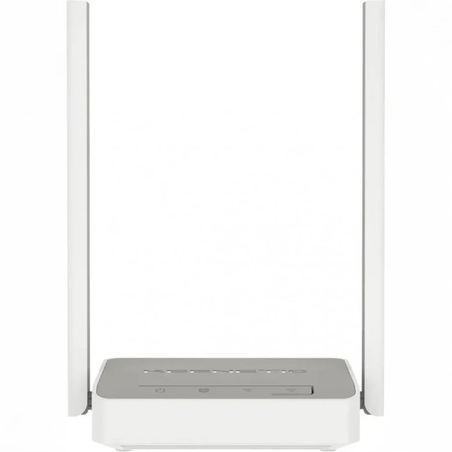 Маршрутизатор для дома Keenetic 4G N300 KN-1213