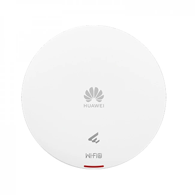 WiFi точка доступа Huawei eKit AP661 02355VFC