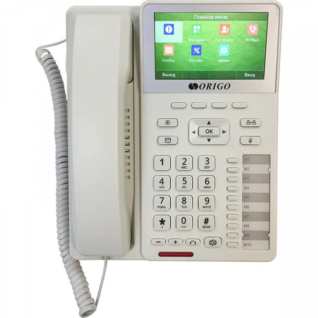 IP Телефон Origo OPH500/A1B