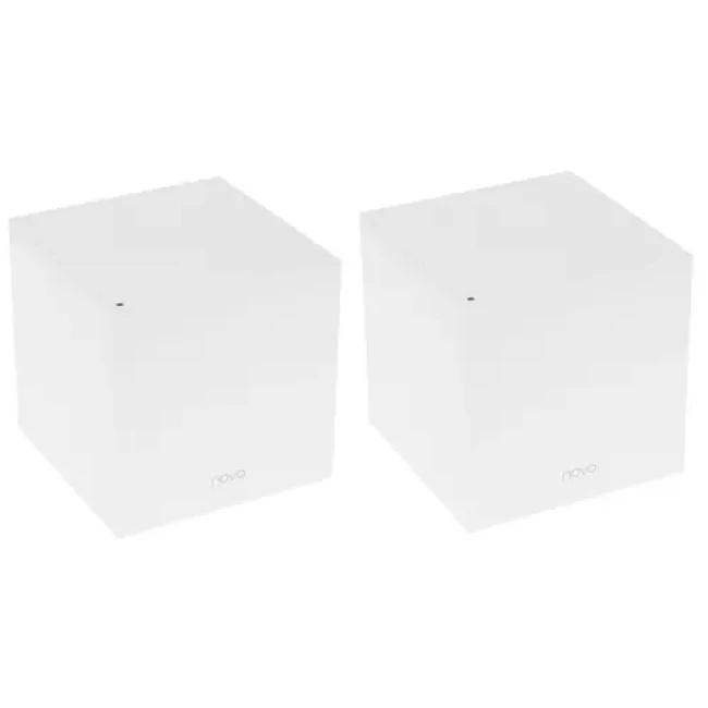 Маршрутизатор для дома TENDA MW12 MW12 2PACK