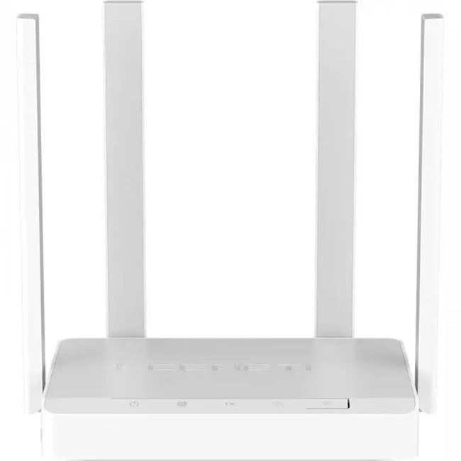 Маршрутизатор для дома Keenetic Viva KN-1913