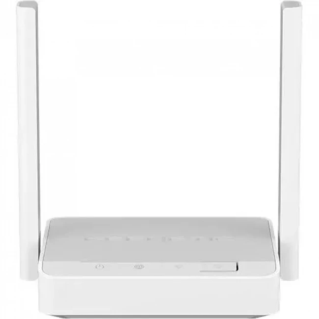 Маршрутизатор для дома Keenetic Launcher N300 KN-1221