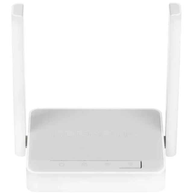 Маршрутизатор для дома Keenetic Starter N300 KN-1121