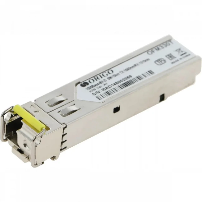 Модуль Origo OFM330T/10KM/A1A (SFP модуль)