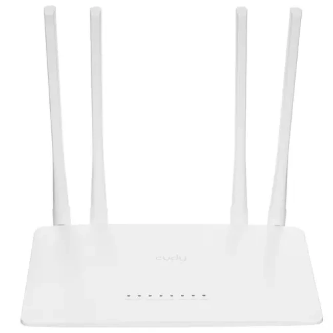 Маршрутизатор для дома CUDY WR1200