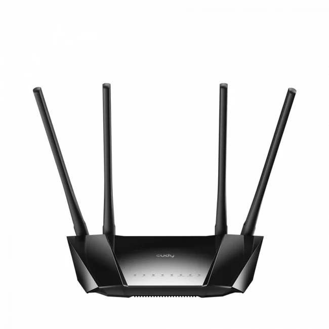 Маршрутизатор для дома CUDY LT400
