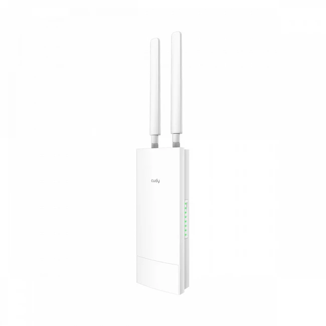 WiFi точка доступа CUDY LT400 OUTDOOR