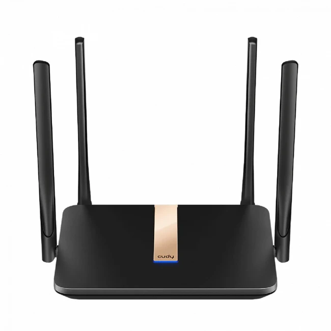 Маршрутизатор для дома CUDY LT500D