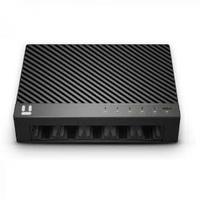 Коммутатор Netis ST3105C (100 Base-TX (100 мбит/с))