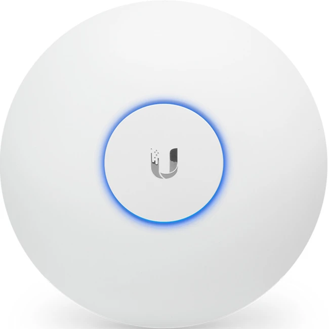 WiFi точка доступа Ubiquiti UAP-AC-HD-EU