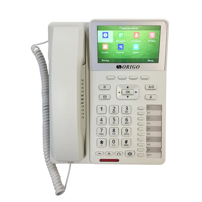 IP Телефон Origo OPH500/A1A