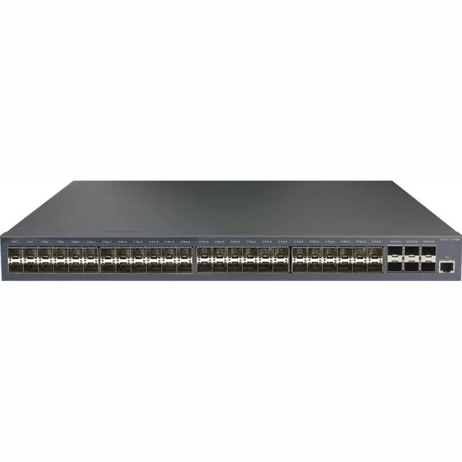 Коммутатор BDCOM S2900-48S6X (1000 Base-T (1000 мбит/с), 6 SFP портов)