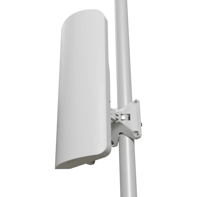 WiFi точка доступа Mikrotik L22UGS-5HaxD2HaxD-15S