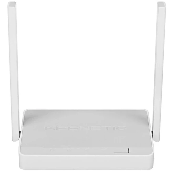 Маршрутизатор для дома Keenetic KN-2012