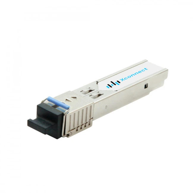 Модуль BDCOM SFP+LX-SM-1330-20 (SFP+ модуль)