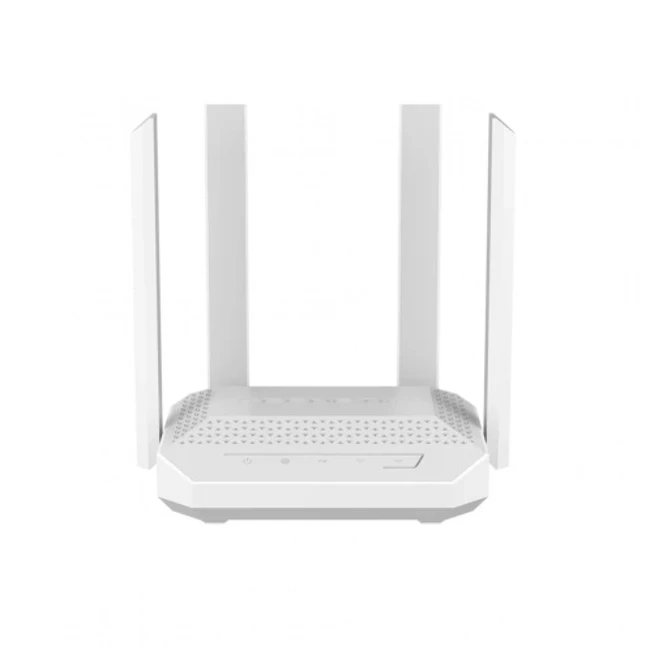 Маршрутизатор для дома Keenetic Hopper KN-3811