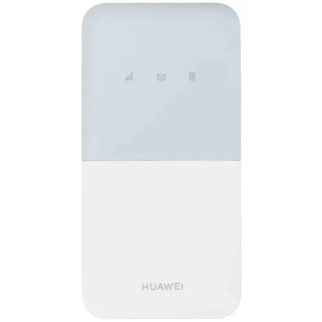 Маршрутизатор для дома Huawei E5586-326 51071VHV