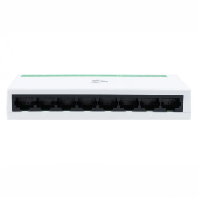 Коммутатор SNR S1000-8T SNR-S1000-8T (1000 Base-T (1000 мбит/с))