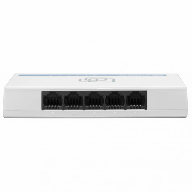 Коммутатор SNR S1100G-5T SNR-S1100G-5T (1000 Base-T (1000 мбит/с))