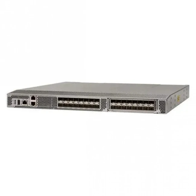Коммутатор Dell CTX MDS-9132T 210-AZME_8X16GB 32 SFP порта