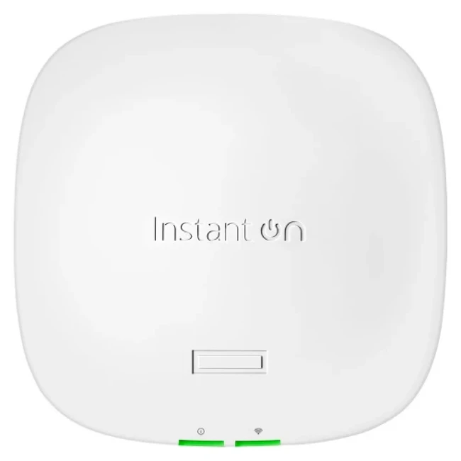 WiFi точка доступа HPE Enterprise Instant On AP21 S1T09A