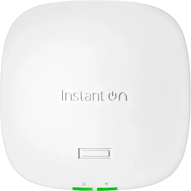 WiFi точка доступа HPE Enterprise Instant On AP32 S1T23A