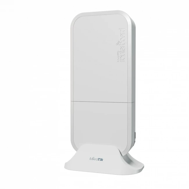 WiFi точка доступа Mikrotik wAPGR-5HacD2HnD&EC200A wAPGR-5HacD2HnD&EC200A-EU